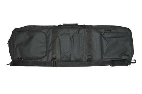 Double rifle case - 3s,
