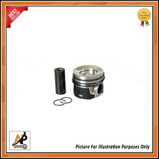 Pour Citroën & Peugeot 1.5 Bluehdi Moteur Diesel DV5R Piston Avec