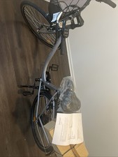 vélo électrique femme