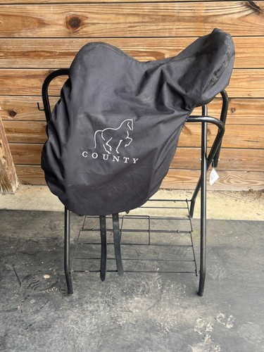 County fusion dressage - fusion,