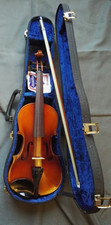 Kiso Violin A. Stradivarius