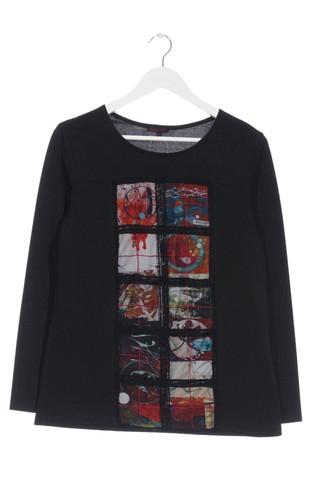 Aventures des toiles blouse - aventures,