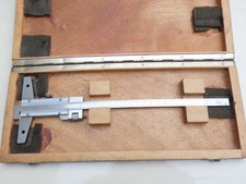 jauge de profondeur capacité