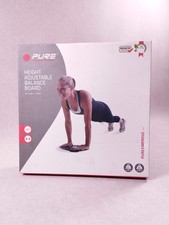 Planche d’équilibre
