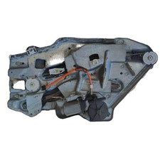 Peugeot Window Regulator Rear Right Electric 206 CC