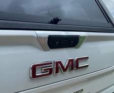 2019-2023 GMC Sierra/Chevy Silverado Multi-Pro tailgate protector