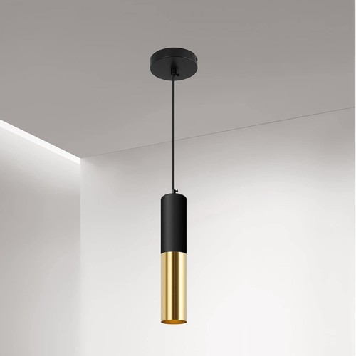 Vonci suspension cylindrique - suspension,