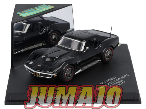 Vit67 voiture vitesse - vit67, 1/43
