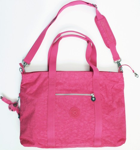 Kipling grand sac - grand, état