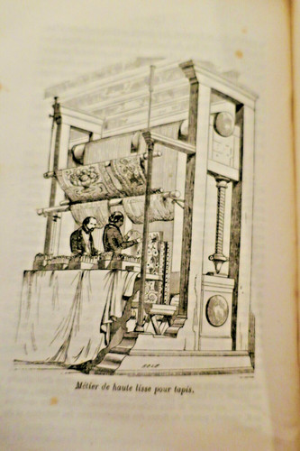 Gobelins notice historique - gobelins, sur