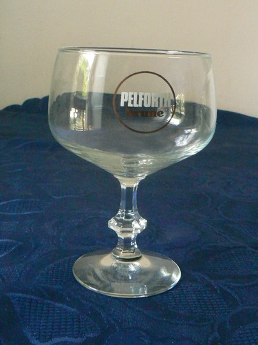 Ancien verre biere - ancien,
