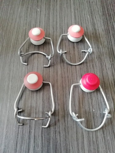 Muselets bouchons capsules - muselets,