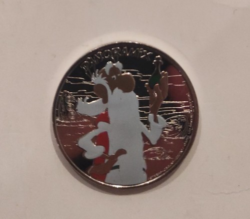 France 2022 mini medaille - 2022,
