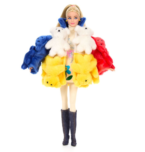 Barbie 2026 - barbie,