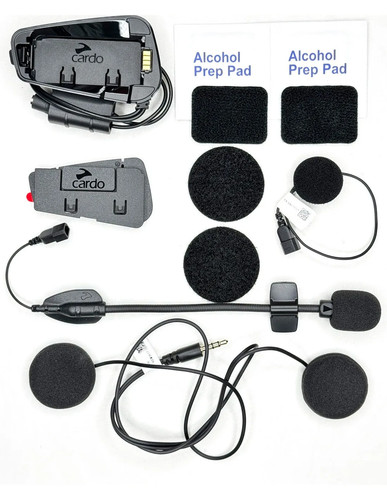 Cardo freecom spirit mm - cardo,