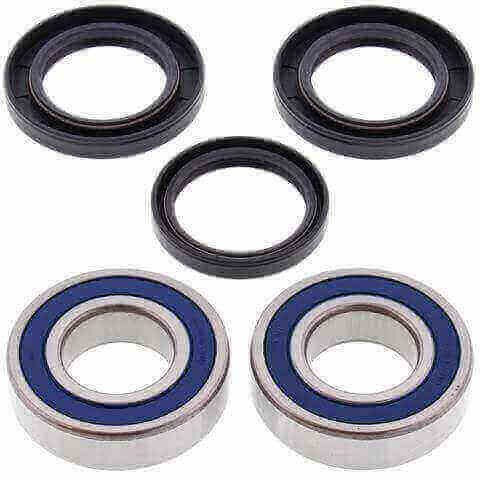 Ltz kfx 80 kit - /,