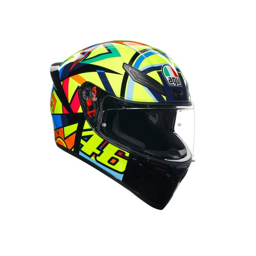 Casque agv intégral s - casque,