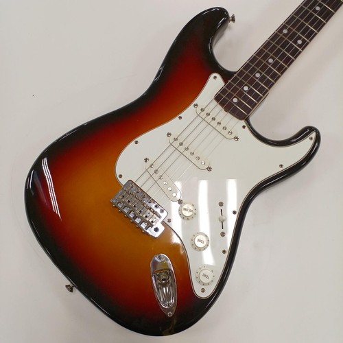 Squier sst 33r boîtier - [squier],