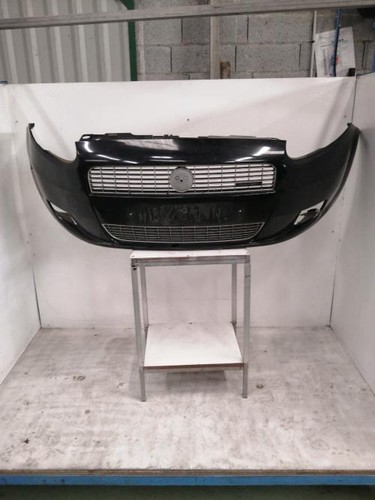 Pare choc avant fiat - fiat, grande