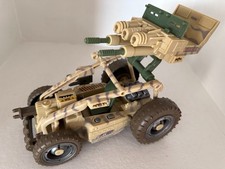GI JOE véhicule BUGGY COBRA