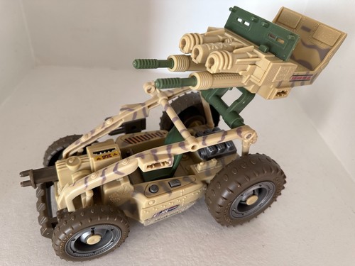 Joe véhicule buggy cobra - gi,