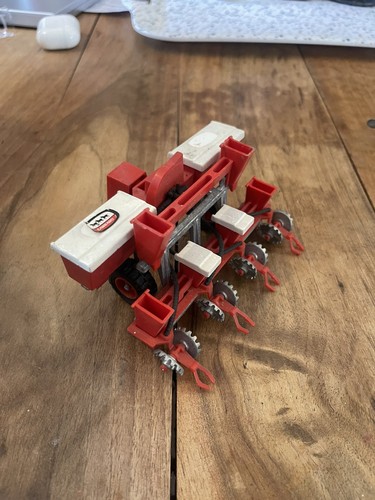 Barlux techno giodi - 1/24,