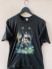 Vintage 1987 Boris Vallejo