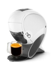 Expresso Krups Nescafé Dolce Gusto Neo KP850110 Blanc. Neuve Et Emballée.