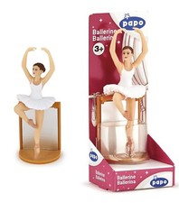 Figurine neuve plastique Pvc