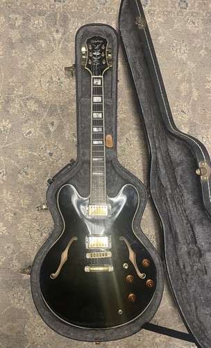 1994 korean made epiphone - korean-made,