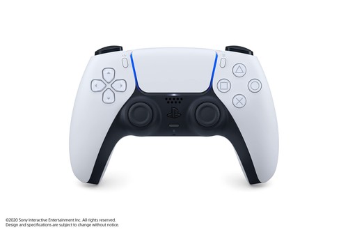 Manette sans fil sony - sans,