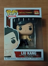 Funko Pop Mortal kombat 535 -
