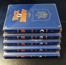 Buck Danny • Intégrale