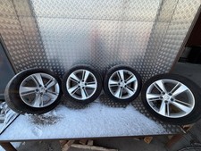 Opel Insignia B 2018 Jante