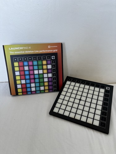 Launchpad - , x