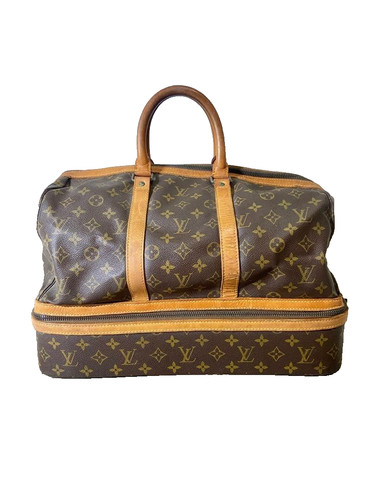 Authentic louis vuitton - authentic,