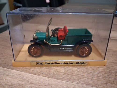 Voiture collection 1909 ford - voiture,