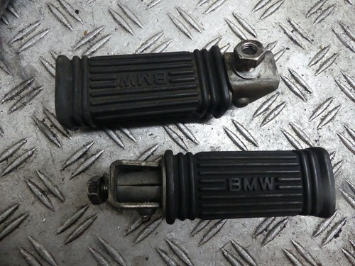Bmw r75 r80 r100 - r80/7, t