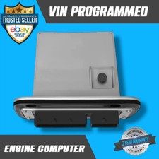 2016 Toyota Tundra  5.7L 89661-0CQ21 ECM ECU PCM PLUG & PLAY PROGRAMMING