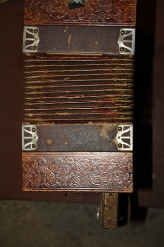 Koch accordeon made - koch, in