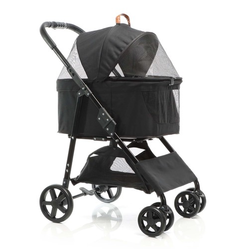 Fudajo poussette pliable pour - poussette,