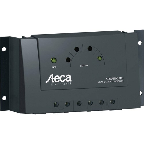 Steca 756533 solarix - prs, 1010