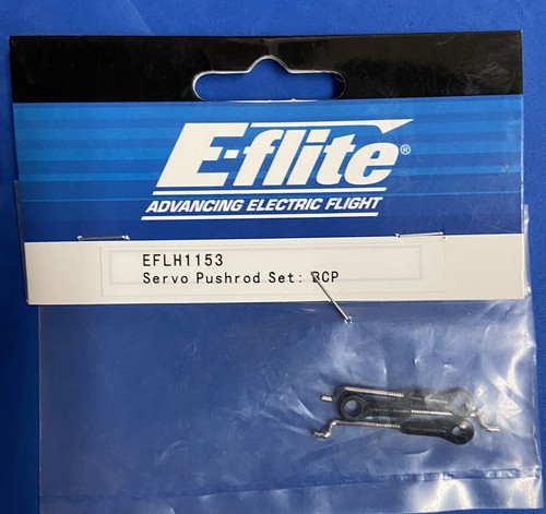 Flite helicopter part - e-flite,
