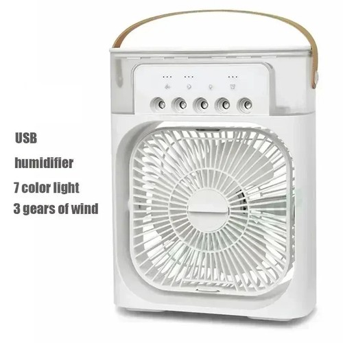 Mini climatiseur 1 - mini, 3