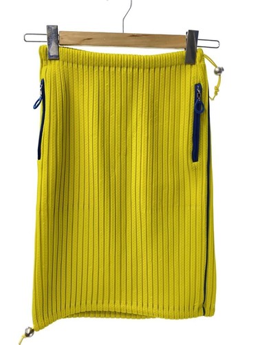 Issey miyake jupe polyester - issey,