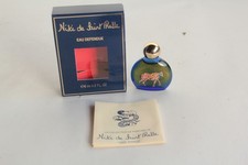 Eau défendue Niki de Saint