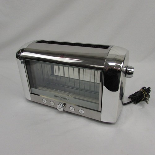 Magimix toaster vision 11534 - toaster,