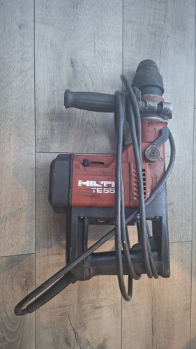 Hilti te55 perforateur - hilti,
