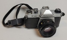 Vtg Pentax K1000 35mm Appareil