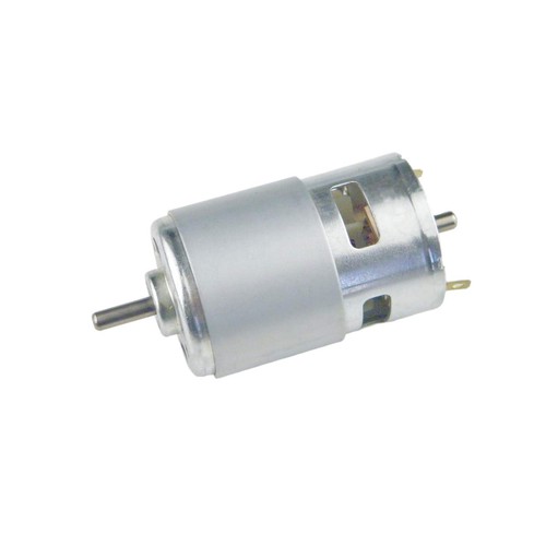 Moteur électrique 775 à - 775,